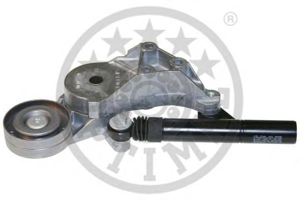 Comprar 0N1538 Optimal Tensor de correa poli V 