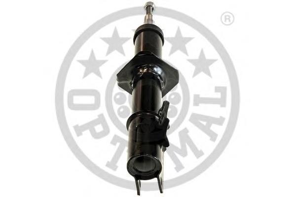Comprar 41602M70F00 Suzuki Amortiguador delantero izquierdo