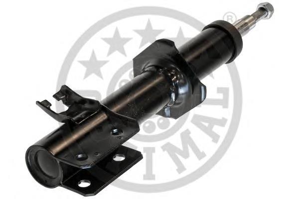 41602M70F00 Suzuki Amortiguador eje delantero izquierda