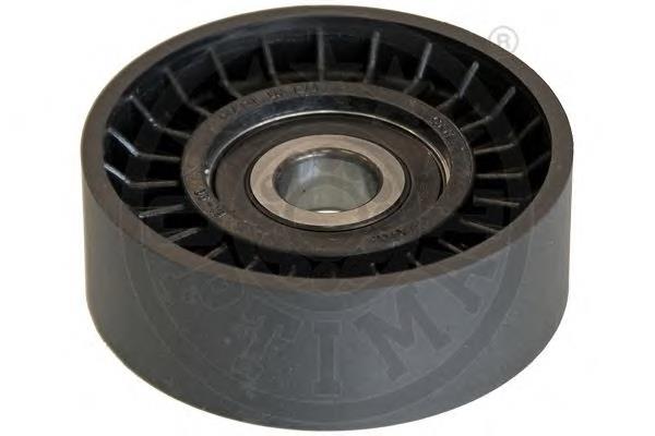 Comprar 540991 Maxgear Polea tensora, correa poli V