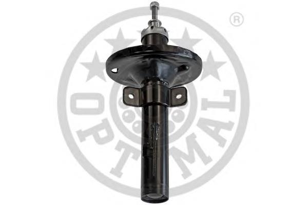 Amortiguador delantero A18261H Optimal