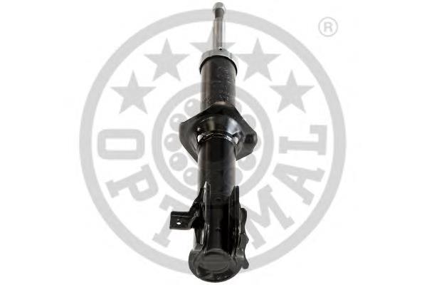 amortiguador frontal derecho Suzuki 4160180G60