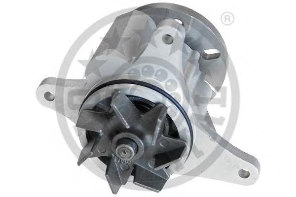1201K5 Peugeot/Citroen Bomba refrigerante coche