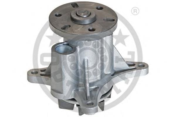 Motor de agua Peugeot/Citroen 1201K5