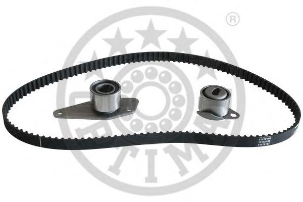 Kit correa de distribución Renault 21 S48