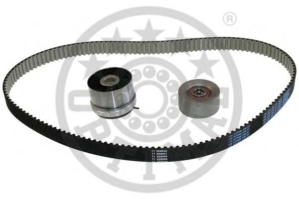 Kit de distribución SK1607 Optimal