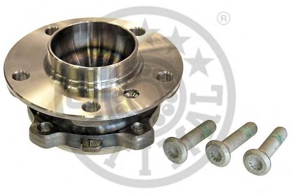 Buje de rueda delantero Optimal 501501 precio, desde 76,93 EUR