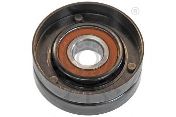 Rodillo tensor correa poli V Optimal 0N1799S precio, desde 12,49 EUR