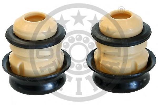 Comprar AK735220 Optimal Tope de amortiguador trasero