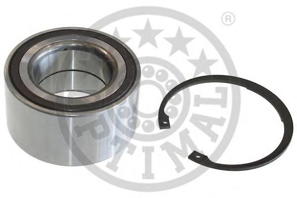 Cojinete de rueda delantero Optimal 400700 precio, desde 55,31 EUR