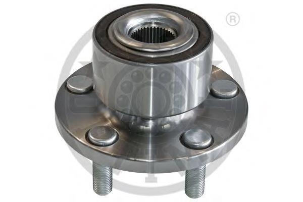 Buje de rueda delantero Optimal 301839 precio, desde 81,31 EUR