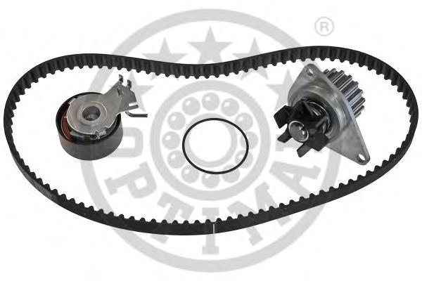 SK1353AQ1 Optimal kit correa de distribución