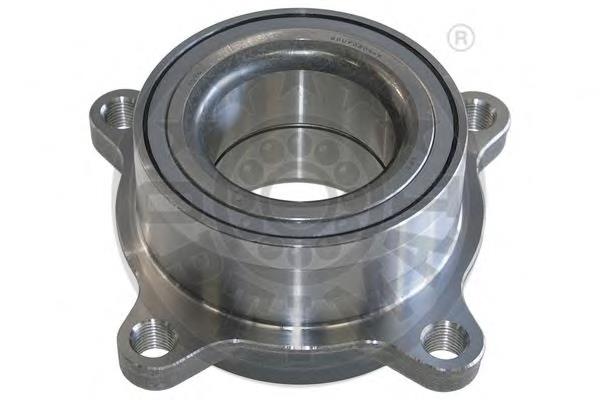 951715 Optimal Rodamientos de rueda delantero