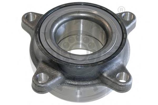 Rodamiento de rueda delantero Optimal 951715