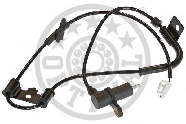 06-S189 Optimal sensor abs trasero izquierdo