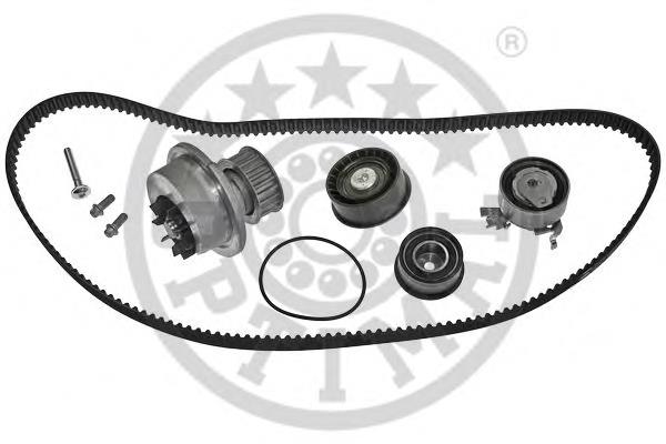 SK-1073AQ1 Optimal kit correa de distribución