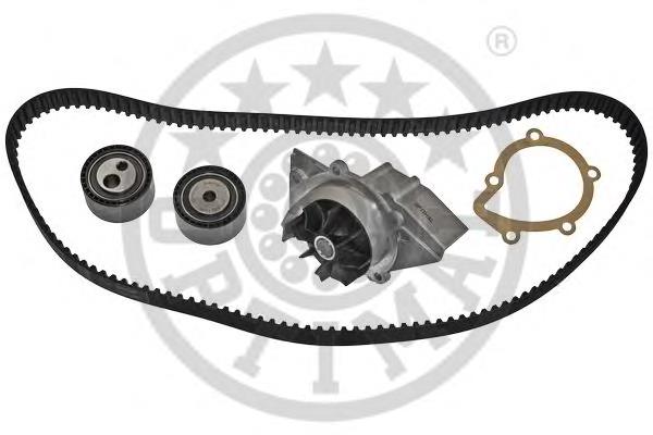 SK1086AQ1 Optimal kit correa de distribución