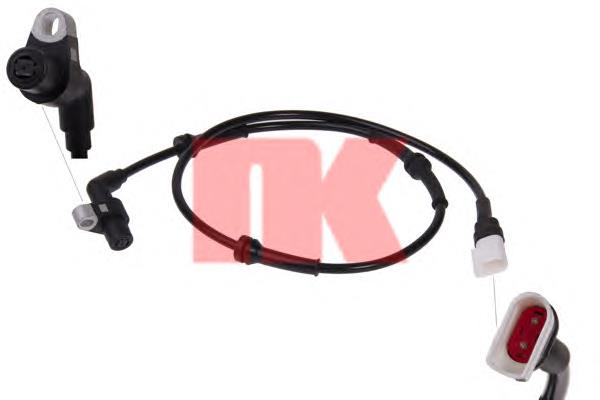 292506 NK sensor abs delantero