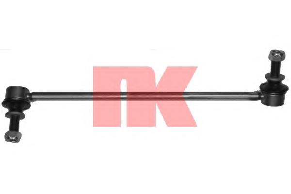 Soporte de barra estabilizadora delantera Toyota Auris E15