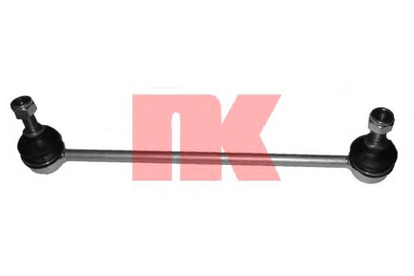 5112513 NK soporte de barra estabilizadora trasera