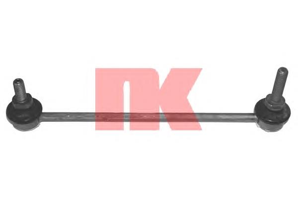 5111531 NK soporte de barra estabilizadora trasera