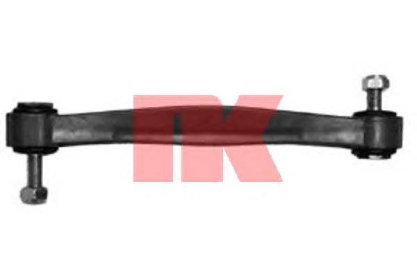 5113310 NK soporte de barra estabilizadora trasera