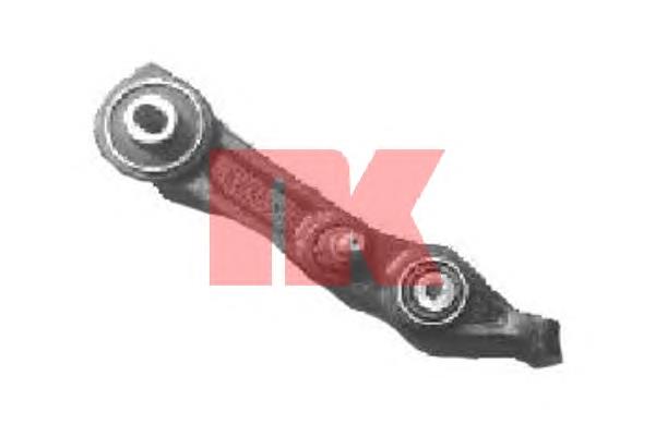 5013354 NK barra oscilante, suspensión de ruedas delantera, inferior derecha