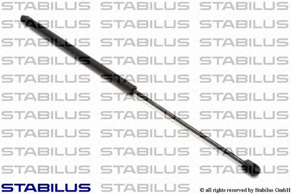 0031DT Stabilus Amortiguador de porton