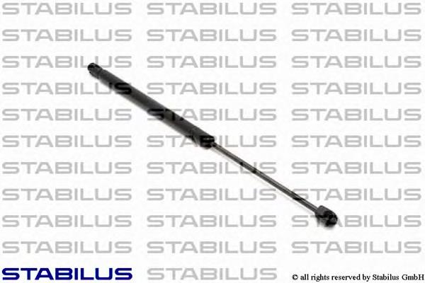 Amortiguador maletero 0028DR Stabilus
