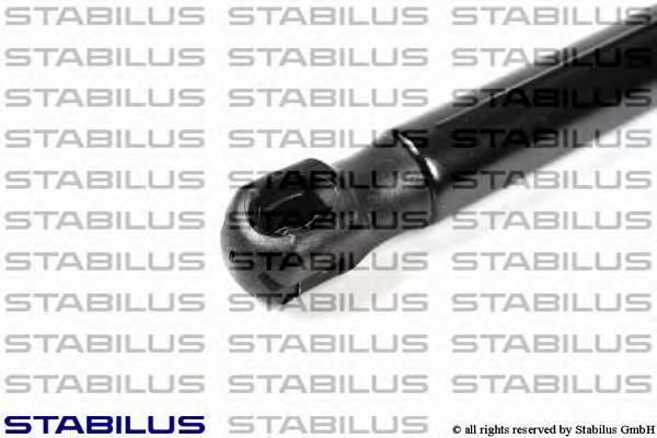 0008SX Stabilus Amortiguador de porton
