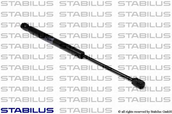 Comprar 006963 Stabilus Amortiguador de vidrio de portón trasero (puerta trasera 3/5)