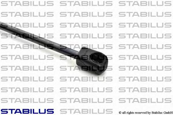 Amortiguador de maletero Stabilus 006941 precio, desde 17,05 EUR