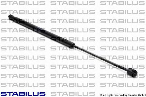 Comprar 006941 Stabilus Amortiguador de puerta trasera