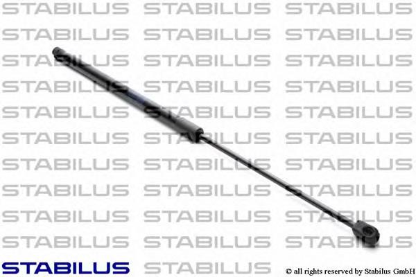 Amortiguador de maletero Stabilus 106867 precio, desde 12,09 EUR