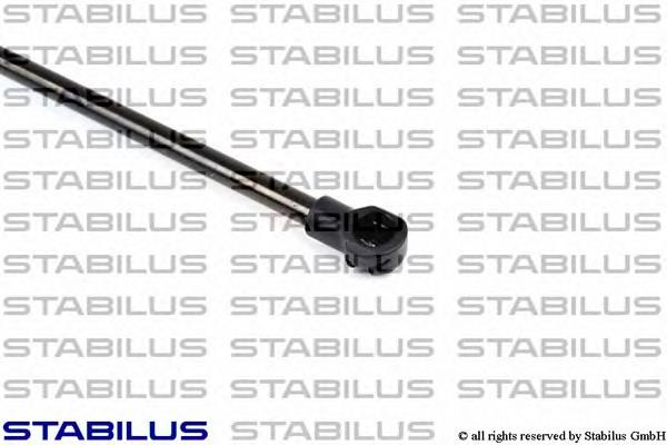 Amortiguador maletero 1036VW Stabilus