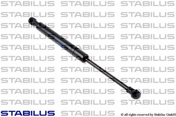 Muelle neumático, tapa delantera Stabilus 1041VO precio, desde 11,03 EUR