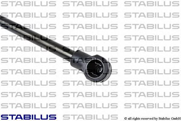1041VO Stabilus Muelle de capó 