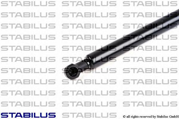 1036VW Stabilus Amortiguador de porton