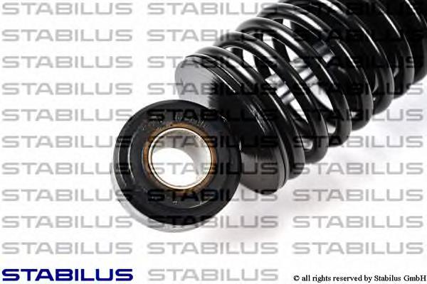 Amortiguador del tensor de la correa de transmisión Stabilus 1111QS