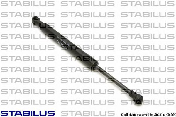 1128SX Stabilus Amortiguador de porton
