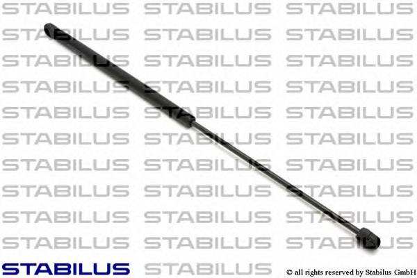 Comprar 0823NA Stabilus Amortiguador de puerta trasera