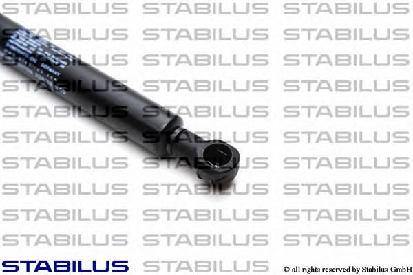 1501RT Stabilus Amortiguador de porton
