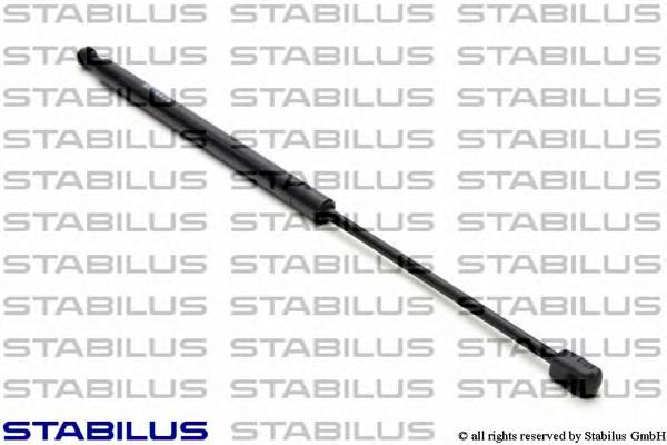 Muelle neumatico maletero Stabilus 1501RT