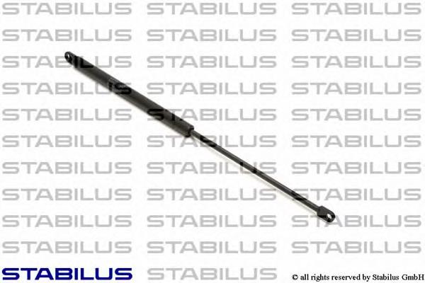 Amortiguador de maletero 1503BT Stabilus