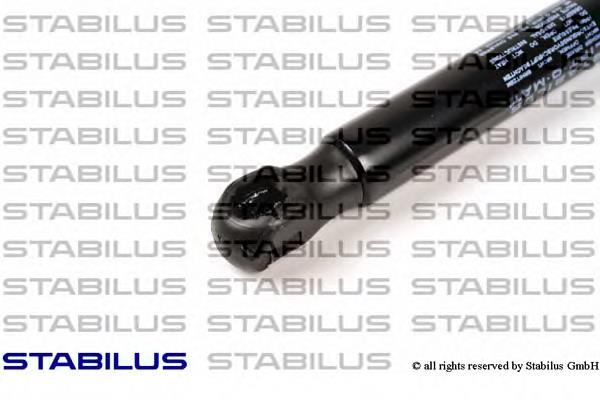 Comprar 1516RP Stabilus Amortiguador de puerta trasera