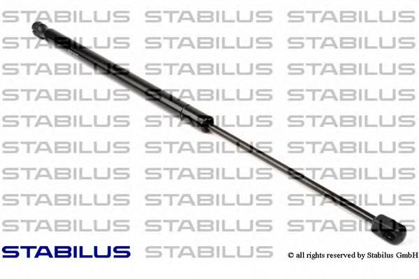 Amortiguador de maletero Stabilus 1516RP precio, desde 16,49 EUR