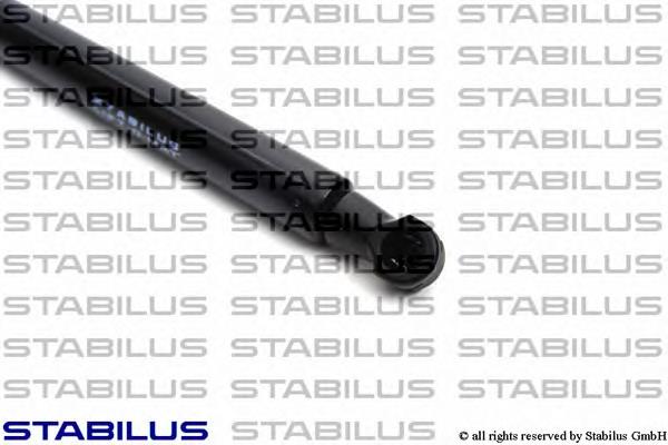 Amortiguador de maletero Stabilus 151560 precio, desde 15,83 EUR