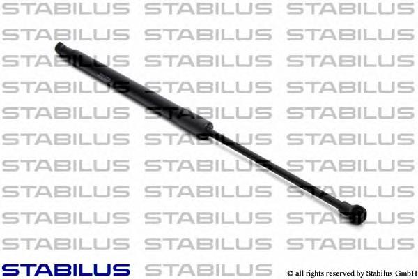151560 Stabilus Amortiguador de porton
