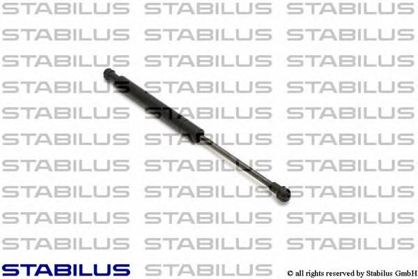 1381MF Stabilus Muelle de capó 