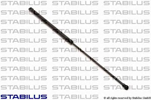 Amortiguador de maletero Stabilus 0624KV precio, desde 10,71 EUR